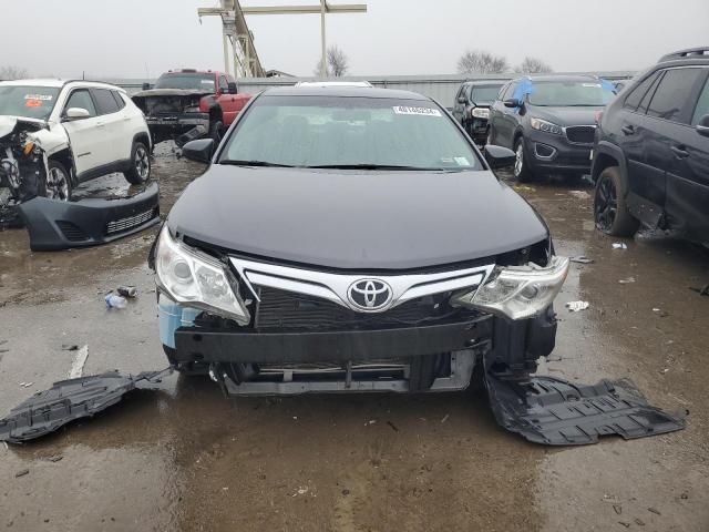 Photo 5 from auction – 2012 TOYOTA CAMRY BASE with VIN 4T1BF1FK1CU129377