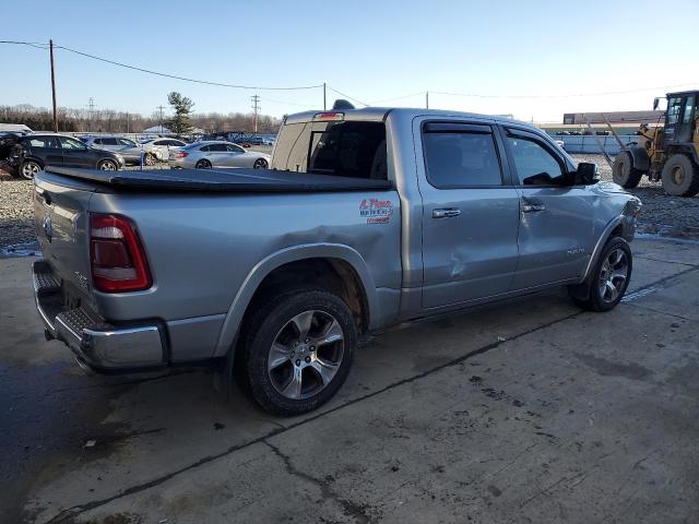 Photo 3 from auction – 2019 RAM 1500 LARAM with VIN 1C6SRFJT5KN654032