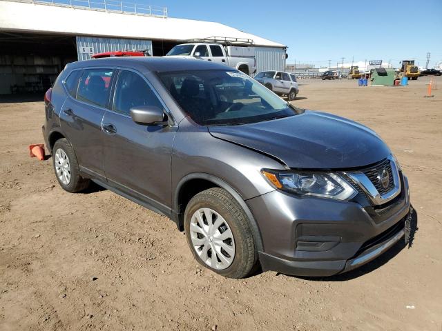 Фото 4 с аукциона – 2018 NISSAN ROGUE S с VIN KNMAT2MV1JP584298
