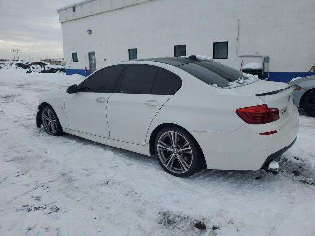Photo 2 from auction – 2016 BMW 535 I with VIN WBA5B1C59GG134114