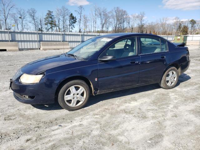 SATURN ION LEVEL 2007 with VIN 1G8AJ55FX7Z207359 - Photo from auction