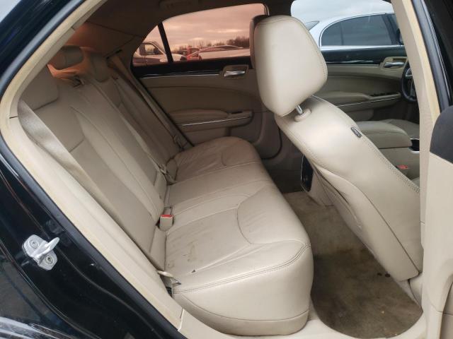 Photo 10 from auction – 2013 CHRYSLER 300 with VIN 2C3CCAAG5DH669845