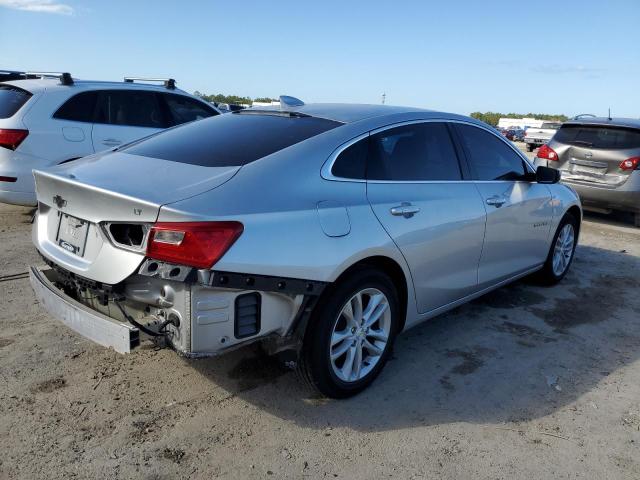 Photo 3 from auction – 2017 CHEVROLET MALIBU LT with VIN 1G1ZE5ST2HF209027