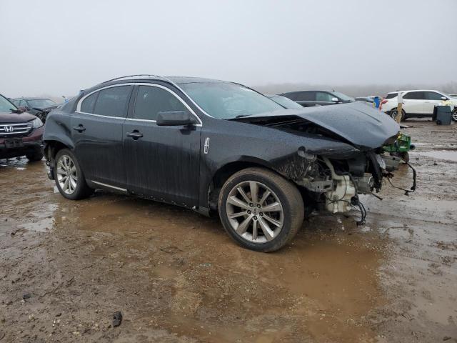 Photo 4 from auction – 2010 LINCOLN MKS with VIN 1LNHL9FT6AG611722