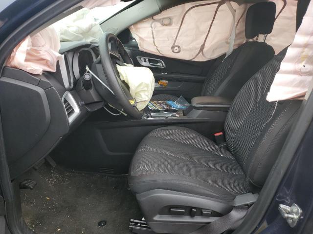 Photo 7 from auction – 2017 CHEVROLET EQUINOX LS with VIN 2GNFLEEK2H6116853