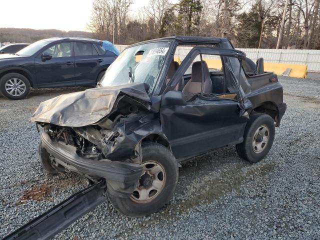 GEO TRACKER 1994 with VIN 2CNBJ18U6R6921142 - Photo from auction