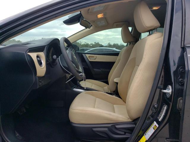 Photo 7 from auction – 2018 TOYOTA COROLLA L with VIN 5YFBURHE8JP826426