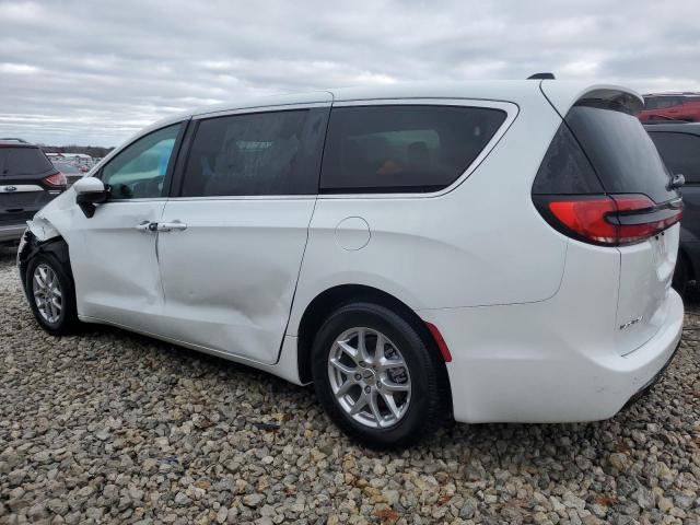 Photo 2 from auction – 2023 CHRYSLER PACIFICA T with VIN 2C4RC1BG1PR606034