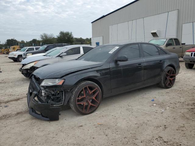 AUDI A4 PREMIUM 2011 с VIN WAUEFAFL6BN054773 - Фото с аукциона