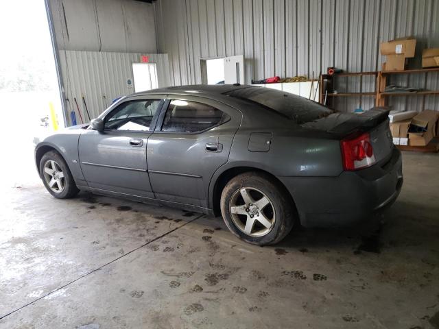 Photo 2 from auction – 2010 DODGE CHARGER SX with VIN 2B3CA3CV4AH124032