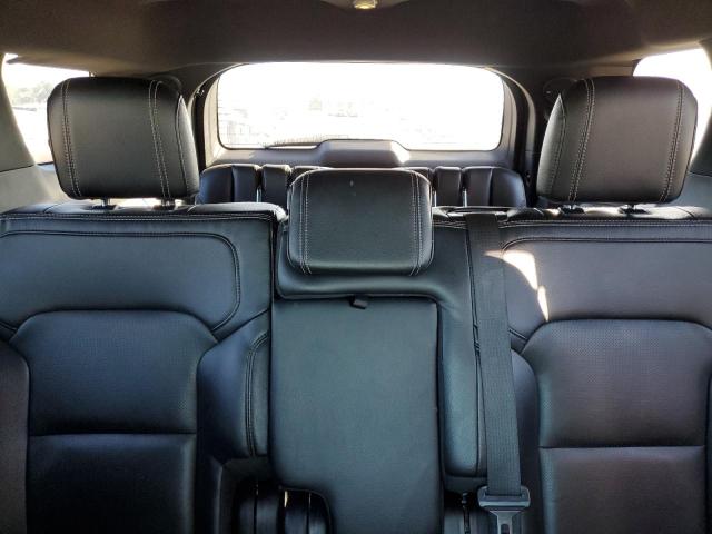 Foto 10 de la subasta – 2016 FORD EXPLORER L con VIN 1FM5K7F88GGC57619