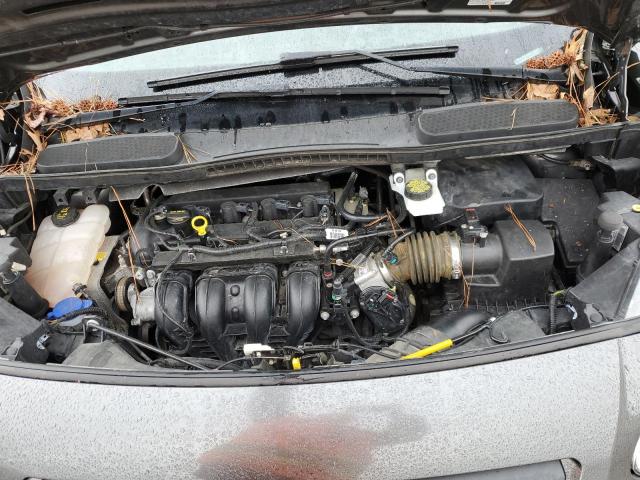 Photo 12 from auction – 2016 FORD TRANSIT CO with VIN NM0GE9F76G1247257