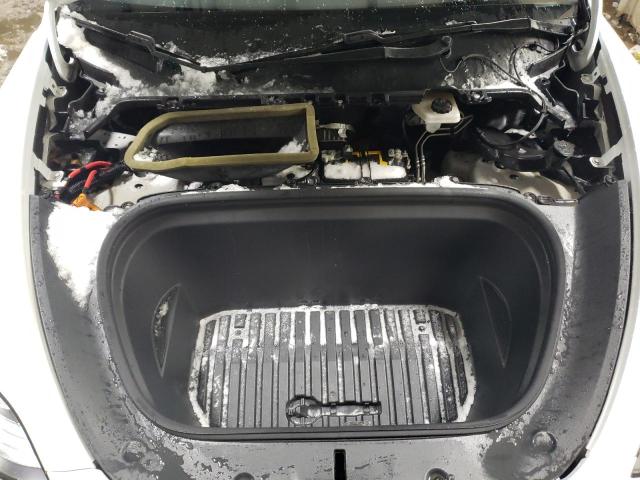 صورة رقم 11 من المزاد - 2020 TESLA MODEL Y مع VIN 5YJYGDEE9LF032610