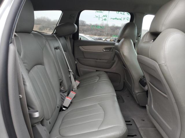 صورة رقم 11 من المزاد - 2014 CHEVROLET TRAVERSE L مع VIN 1GNKRFKD6EJ215201