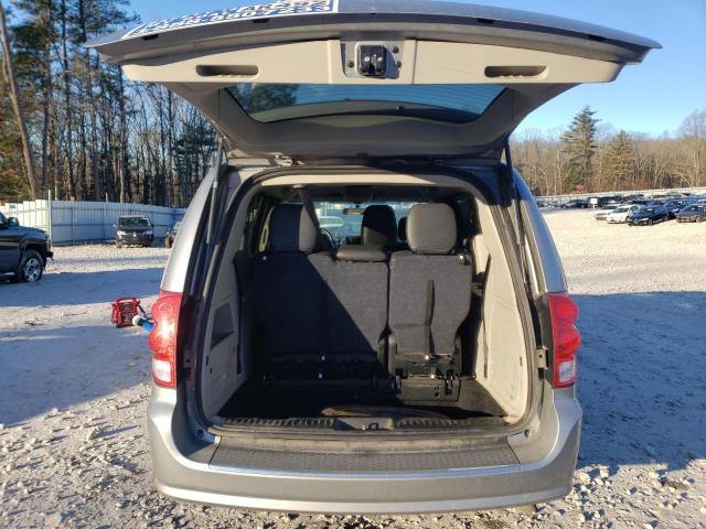 Photo 6 from auction – 2017 DODGE GRAND CARA with VIN 2C4RDGBG7HR682925