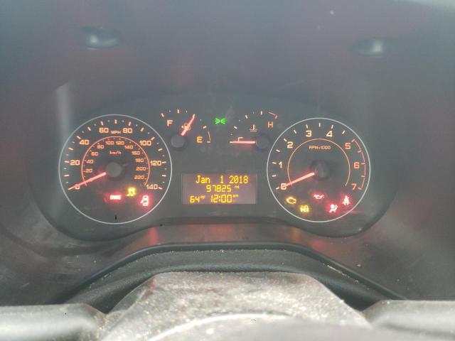 Photo 9 from auction – 2020 RAM PROMASTER with VIN ZFBHRFAB4L6P72534