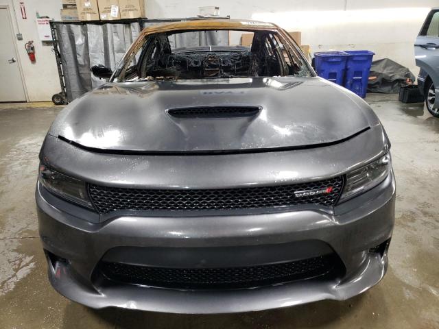 Photo 5 from auction – 2023 DODGE CHARGER R/ with VIN 2C3CDXCT6PH529592