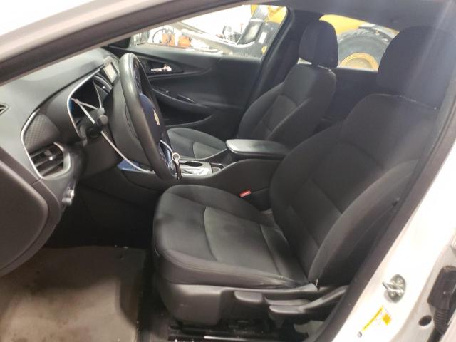 Photo 7 from auction – 2016 CHEVROLET MALIBU LS with VIN 1G1ZB5ST8GF275489