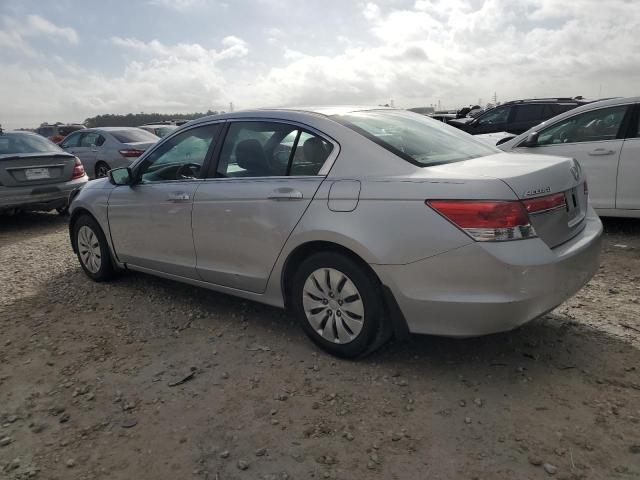 Photo 2 from auction – 2011 HONDA ACCORD LX with VIN 1HGCP2F36BA044072