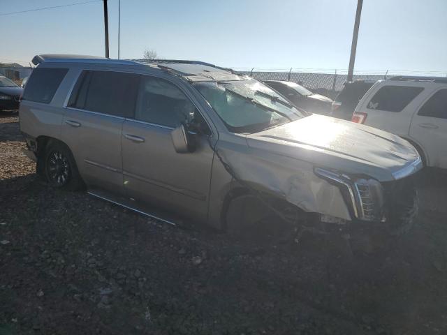 Photo 4 from auction – 2015 CADILLAC ESCALADE L with VIN 1GYS4MKJXFR569883