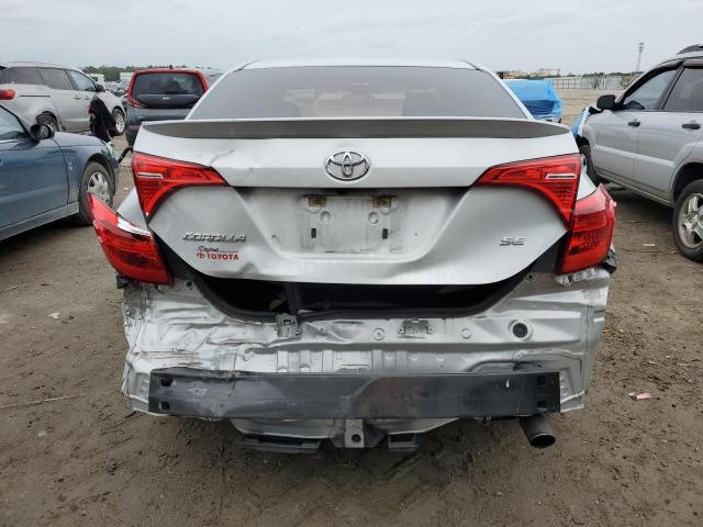 Photo 6 from auction – 2018 TOYOTA COROLLA L with VIN 5YFBURHE5JP841448