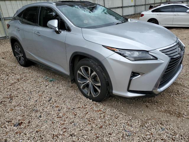 Photo 4 from auction – 2016 LEXUS RX 450H BA with VIN 2T2BGMCA8GC002008
