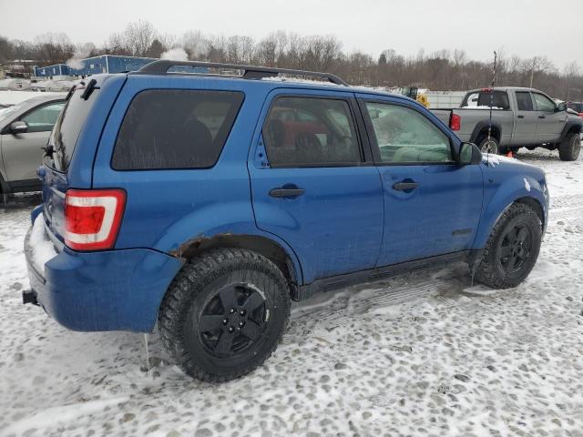 Photo 3 from auction – 2008 FORD ESCAPE XLT with VIN 1FMCU03168KE64895