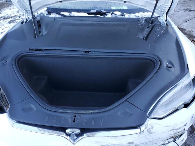 Photo 11 from auction – 2019 TESLA MODEL S with VIN 5YJSA1E28KF333962