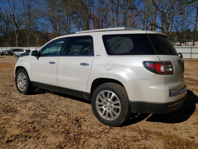 Photo 2 from auction – 2016 GMC ACADIA SLT with VIN 1GKKVRKD3GJ218408