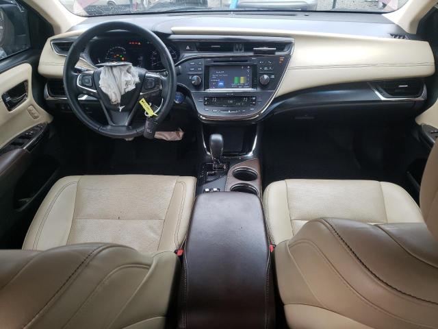 Photo 8 from auction – 2018 TOYOTA AVALON HYB with VIN 4T1BD1EB7JU064667