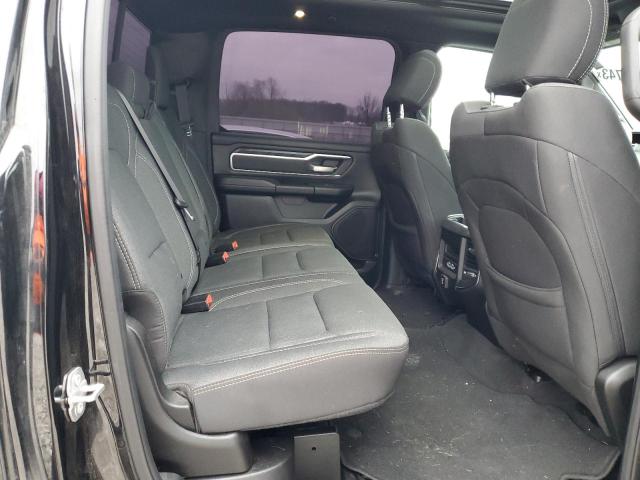 Photo 10 from auction – 2019 RAM 1500 BIG H with VIN 1C6RRFFG4KN781073