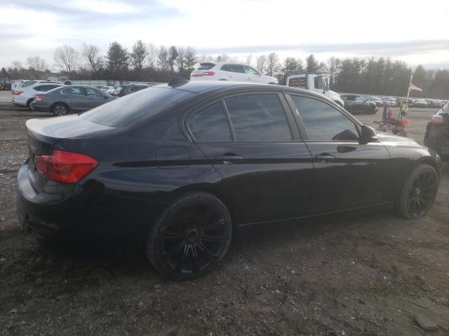 Photo 3 from auction – 2016 BMW 320 XI with VIN WBA8E5G58GNT40624