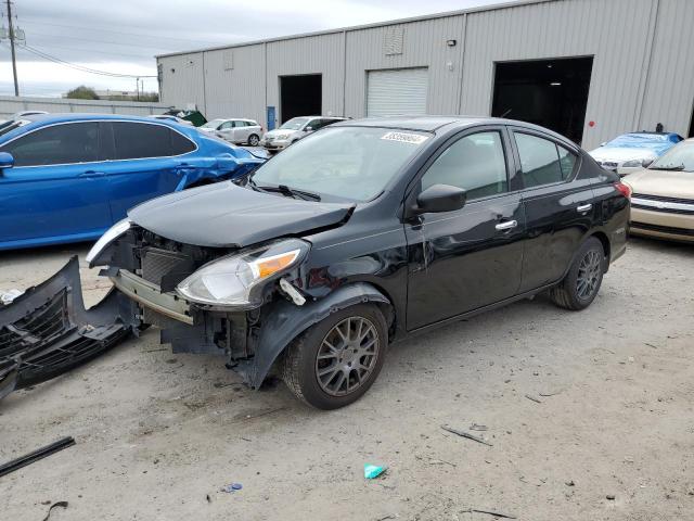 Photo 1 from auction – 2017 NISSAN VERSA S with VIN 3N1CN7AP9HL901730
