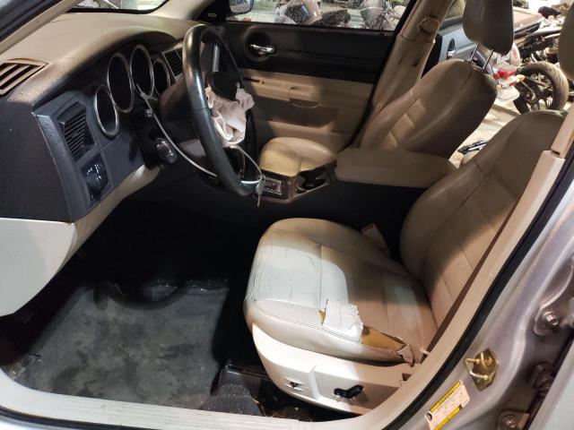 Photo 7 from auction – 2006 DODGE MAGNUM SXT with VIN 2D4FV47V46H124199