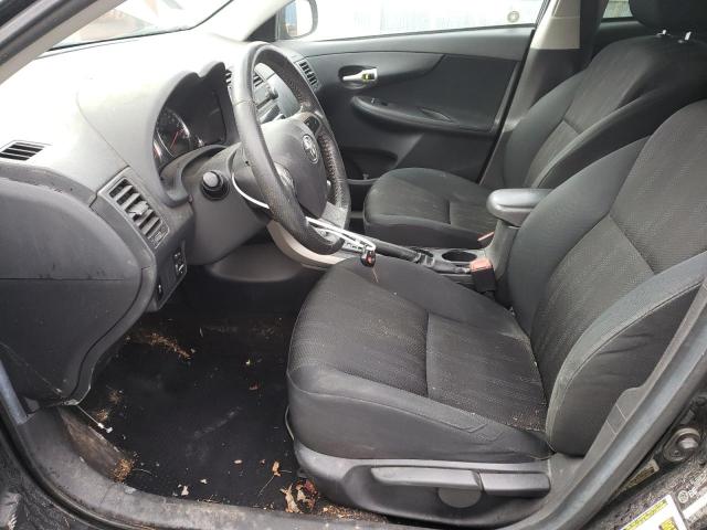 Photo 7 from auction – 2011 TOYOTA COROLLA BA with VIN 2T1BU4EE5BC558816