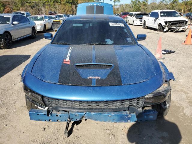 Photo 5 from auction – 2021 DODGE CHARGER SC with VIN 2C3CDXGJ6MH578294