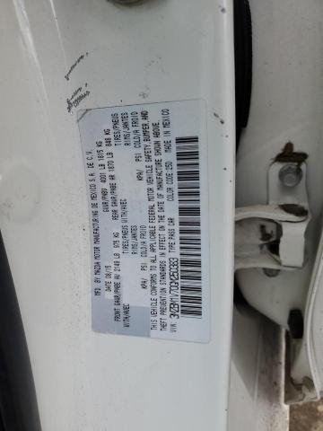 Photo 12 from auction – 2016 MAZDA 3 TOURING with VIN 3MZBM1V70GM250383
