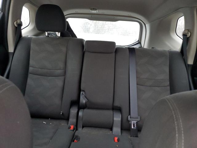 Photo 10 from auction – 2016 NISSAN ROGUE S with VIN KNMAT2MV8GP661306