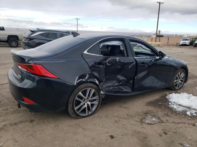 Foto 3 de la subasta – 2019 LEXUS IS 300 con VIN JTHBA1D21K5100328