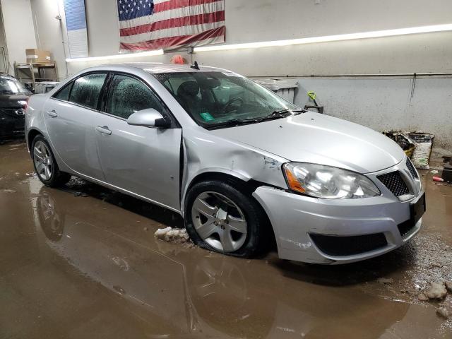 Photo 4 from auction – 2009 PONTIAC G6 with VIN 1G2ZJ57B494239764