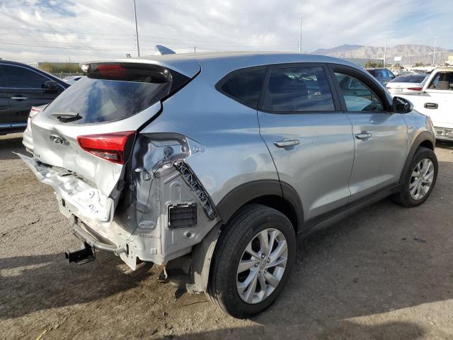 Photo 3 from auction – 2020 HYUNDAI TUCSON SE with VIN KM8J2CA42LU194265