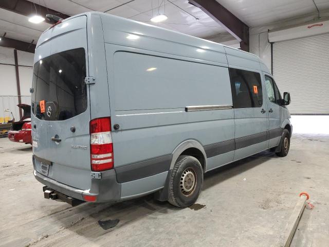 Photo 3 from auction – 2014 MERCEDES-BENZ SPRINTER 2 with VIN WD4PE8DC7E5873960