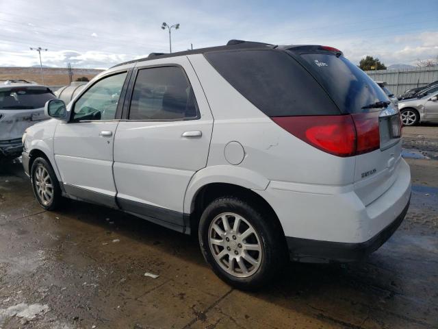 Photo 2 from auction – 2006 BUICK RENDEZVOUS with VIN 3G5DA03L16S638951