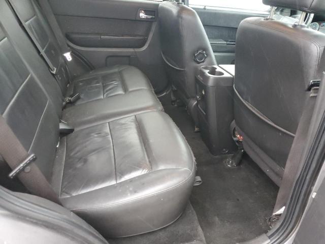 Zdjęcie 10 z aukcji – 2012 FORD ESCAPE LIM z VIN 1FMCU0EGXCKA08912