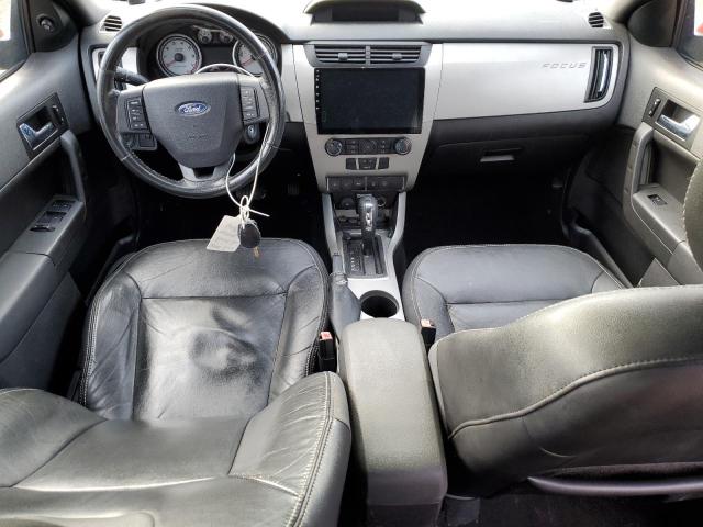 Photo 8 from auction – 2008 FORD FOCUS SE with VIN 1FAHP35N08W184942