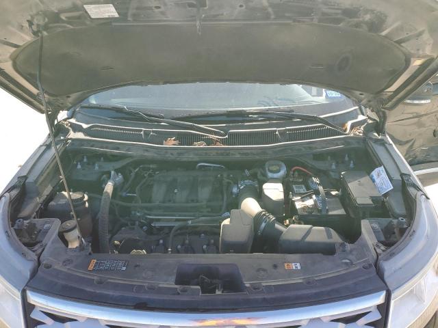 Photo 11 from auction – 2018 FORD EXPLORER X with VIN 1FM5K7D87JGC68914