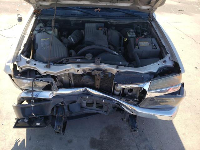 Photo 11 from auction – 2006 GMC CANYON with VIN 1GTCS148X68313984