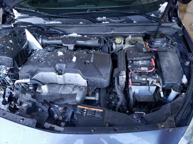 Photo 11 from auction – 2015 CHEVROLET MALIBU LS with VIN 1G11B5SL7FF229518