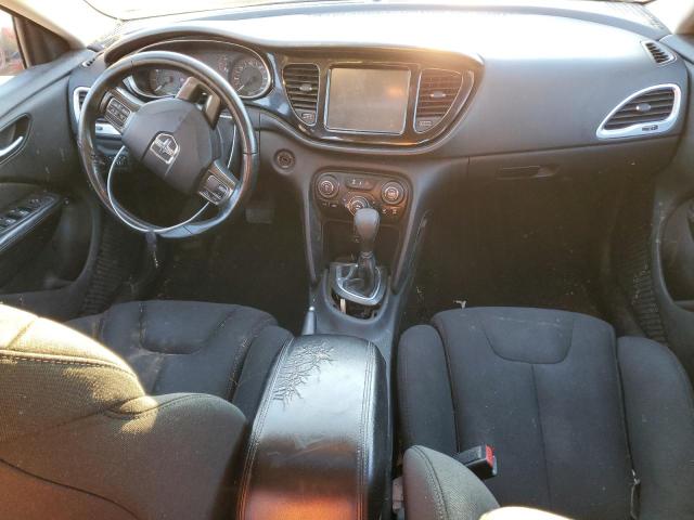 Photo 8 from auction – 2013 DODGE DART SXT with VIN 1C3CDFBA5DD321772
