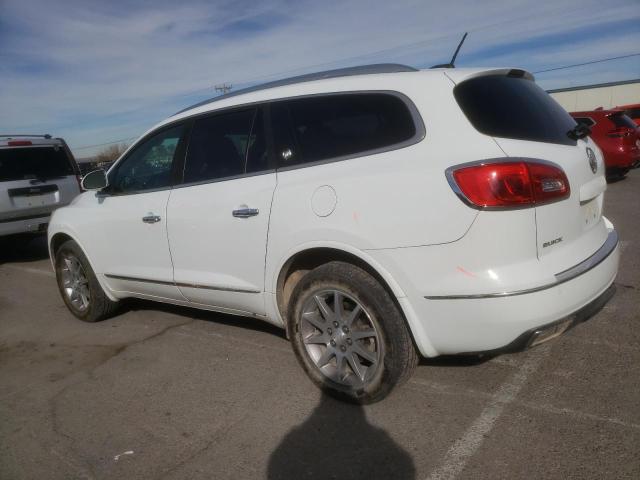 Photo 2 from auction – 2016 BUICK ENCLAVE with VIN 5GAKRBKD2GJ207845